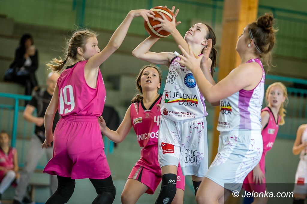 Jelenia Góra: Derby dla Spartakusa