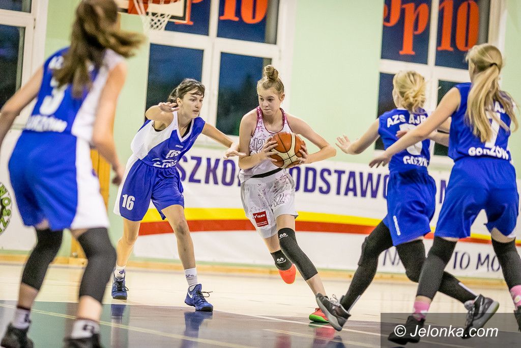 Jelenia Góra: Gładkie zwycięstwo Spartakusa