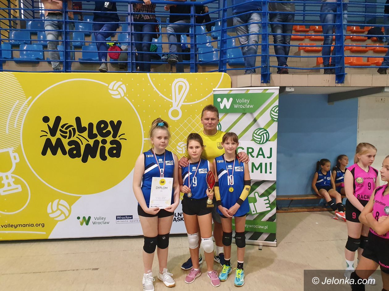 Syców: Janowiczanki najlepsze w Sycowie
