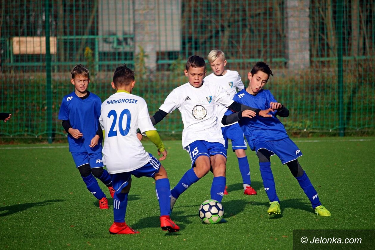 Jelenia Góra: Nysa bez szans