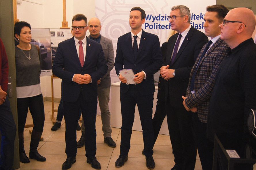 Jelenia Góra: Genius loci – Salon Biznesu i Kultury