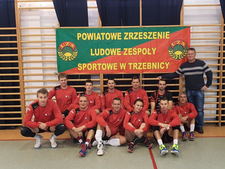 Żmigród: Milanos tuż za podium