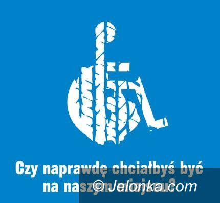 Jelenia Góra: Czy chciałbyś naprawdę być na ich miejscu?