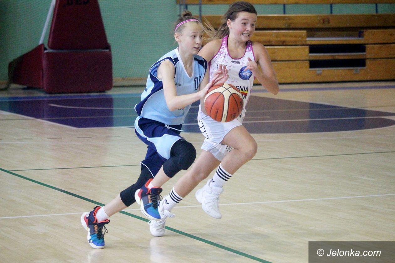 Jelenia Góra: Ślęza przed Wichosiem i Spartakusem
