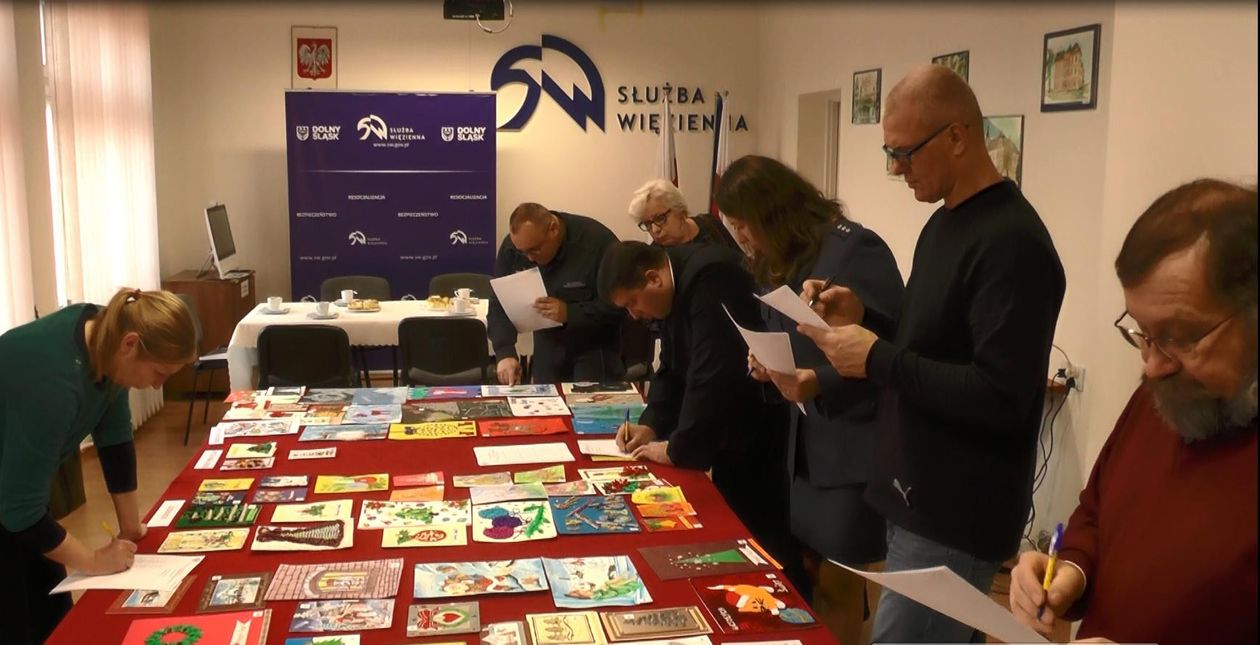Jelenia Góra: Święteczny konkurs rozstrzygnięty