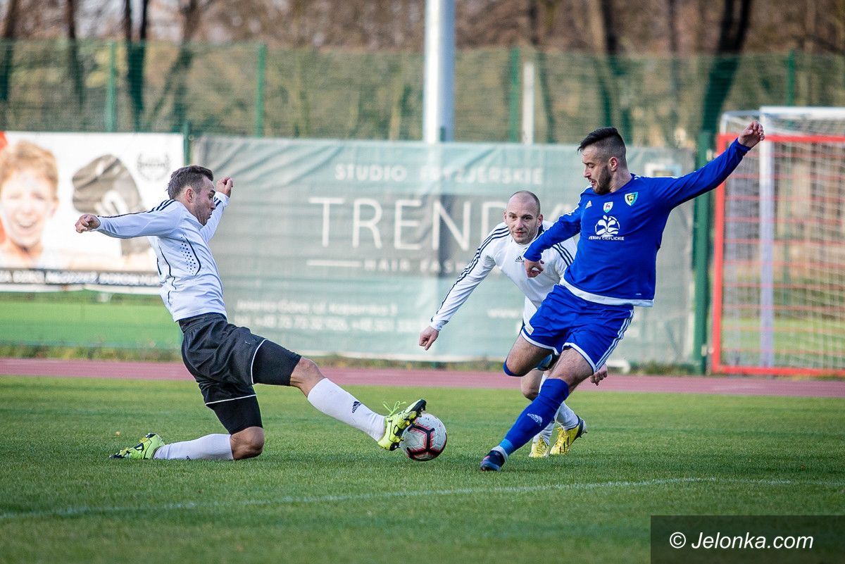 Jelenia Góra: Twierdza obroniona!