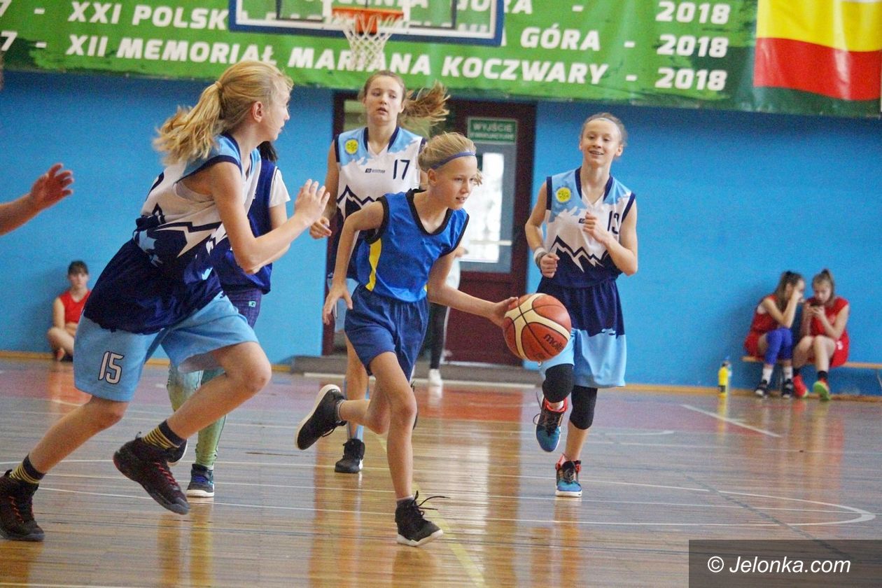 Jelenia Góra: Wkrótce poznamy mistrzynie