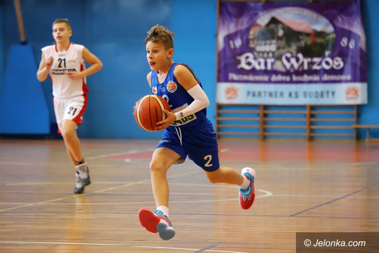 Jelenia Góra: Zwycięstwo i porażka