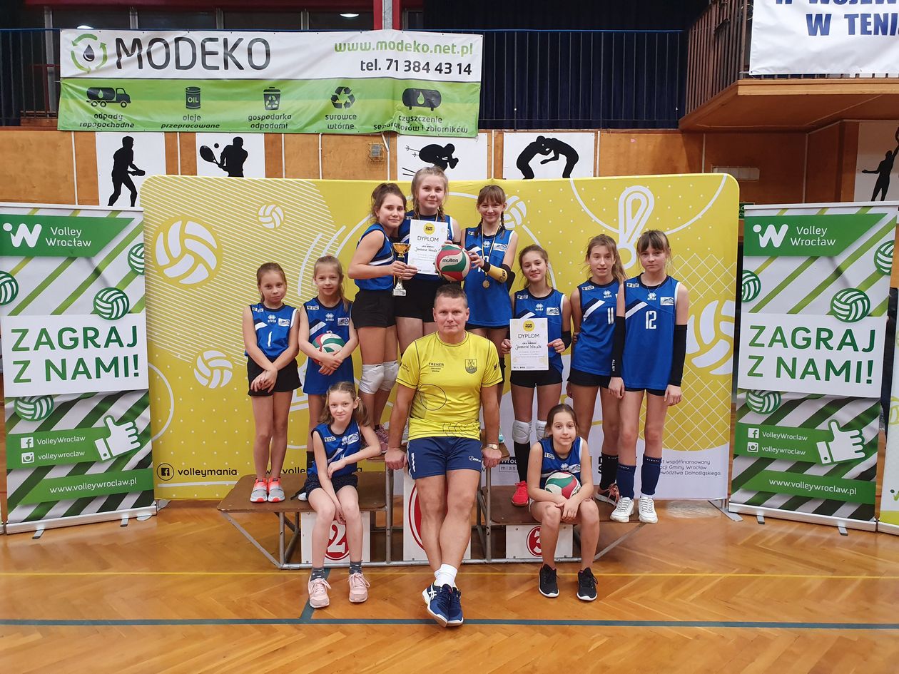 Brzeg Dolny: Są nie do zatrzymania...