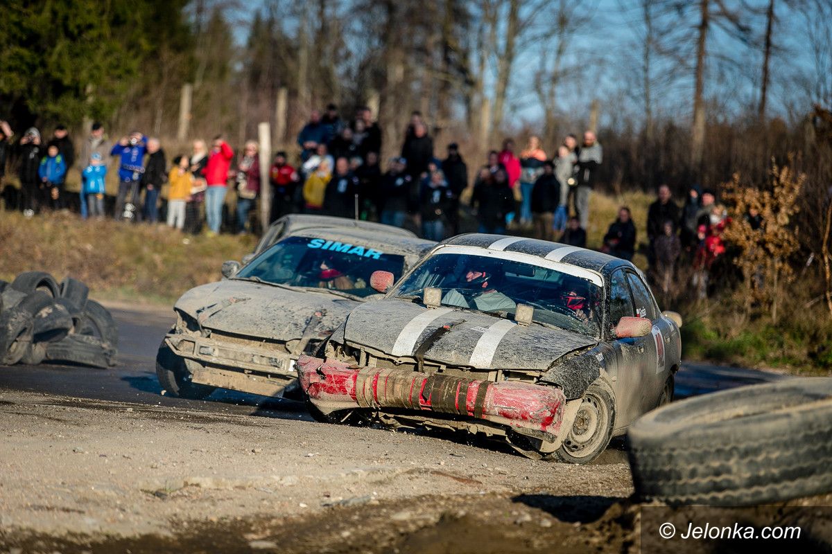Jelenia Góra: Jelenie Wraki po raz XIV