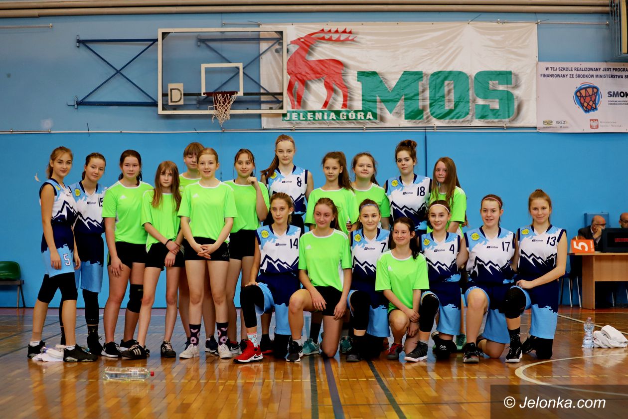 Jelenia Góra: Jeden mecz, dwa awanse