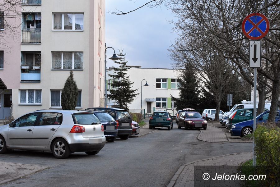 Jelenia Góra: Tu jest niebezpiecznie!