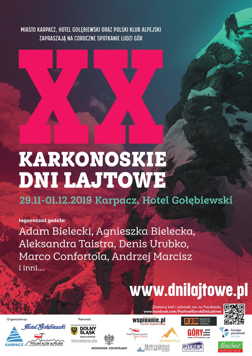 Karpacz: Karkonoskie Dni Lajtowe już niebawem w Karpaczu