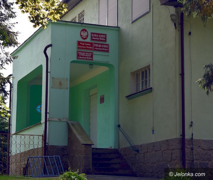 Janowice Wielkie: Są pieniądze na plac zabaw oraz parking