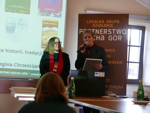 Region: Nowe certyfikaty Karkonoskiej Marki Lokalnej