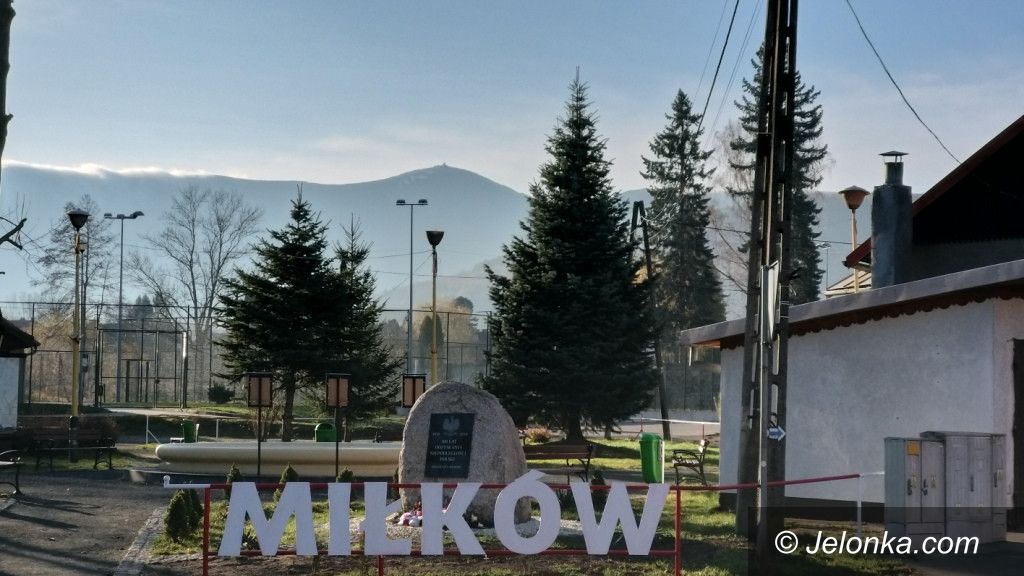 Region: Brzeźnik na trzy piątki