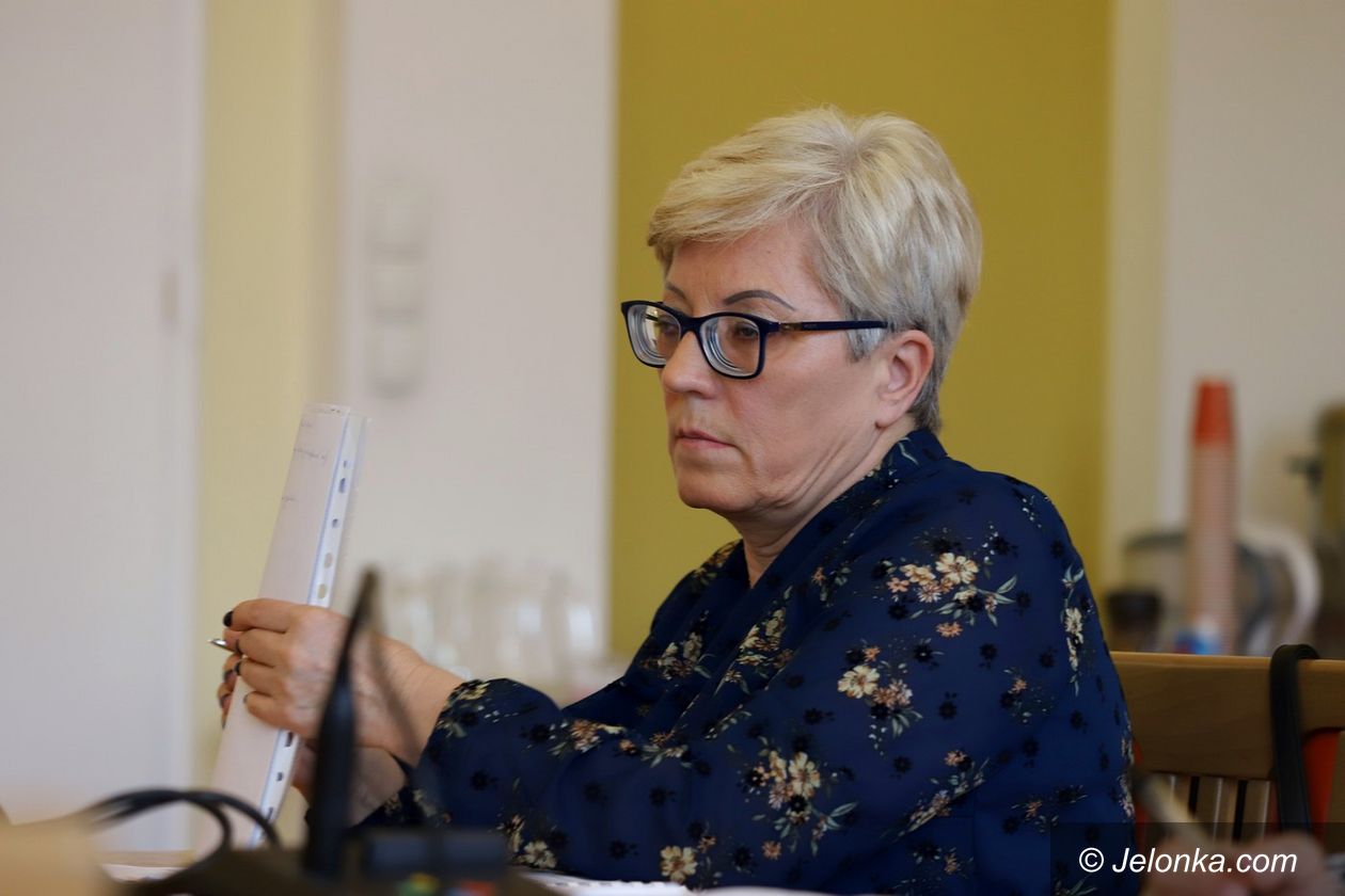 Jelenia Góra: Kto za podwyżką podatku?