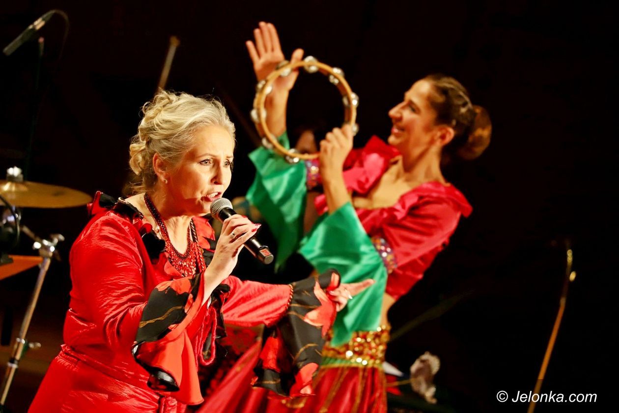 Jelenia Góra: Orientalnie w Filharmonii