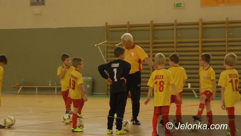 Jelenia Góra: Zademonstrowali swoje umiejętności