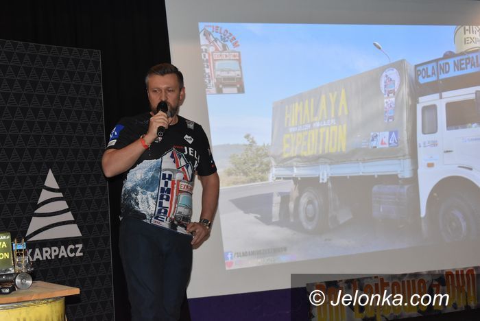 Karpacz: Jubileusz Dni Lajtowych