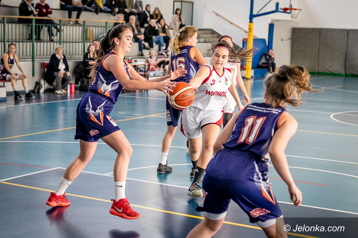 Jelenia Góra: Trzecie zwycięstwo