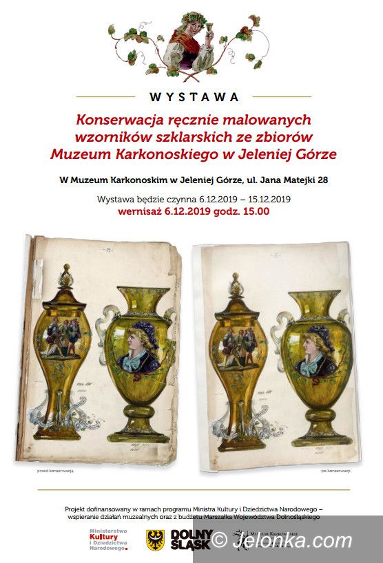Jelenia Góra: Muzem Karkonoskie: to warto zobaczyć!