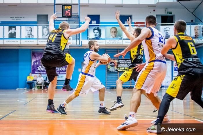 Jelenia Góra: Wyszarpali zwycięstwo!