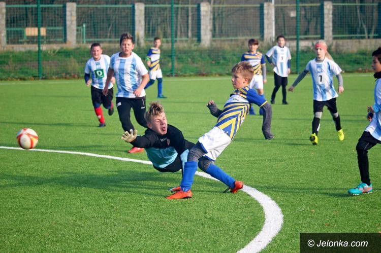 Jelenia Góra: KKS ukarany przez DZPN!