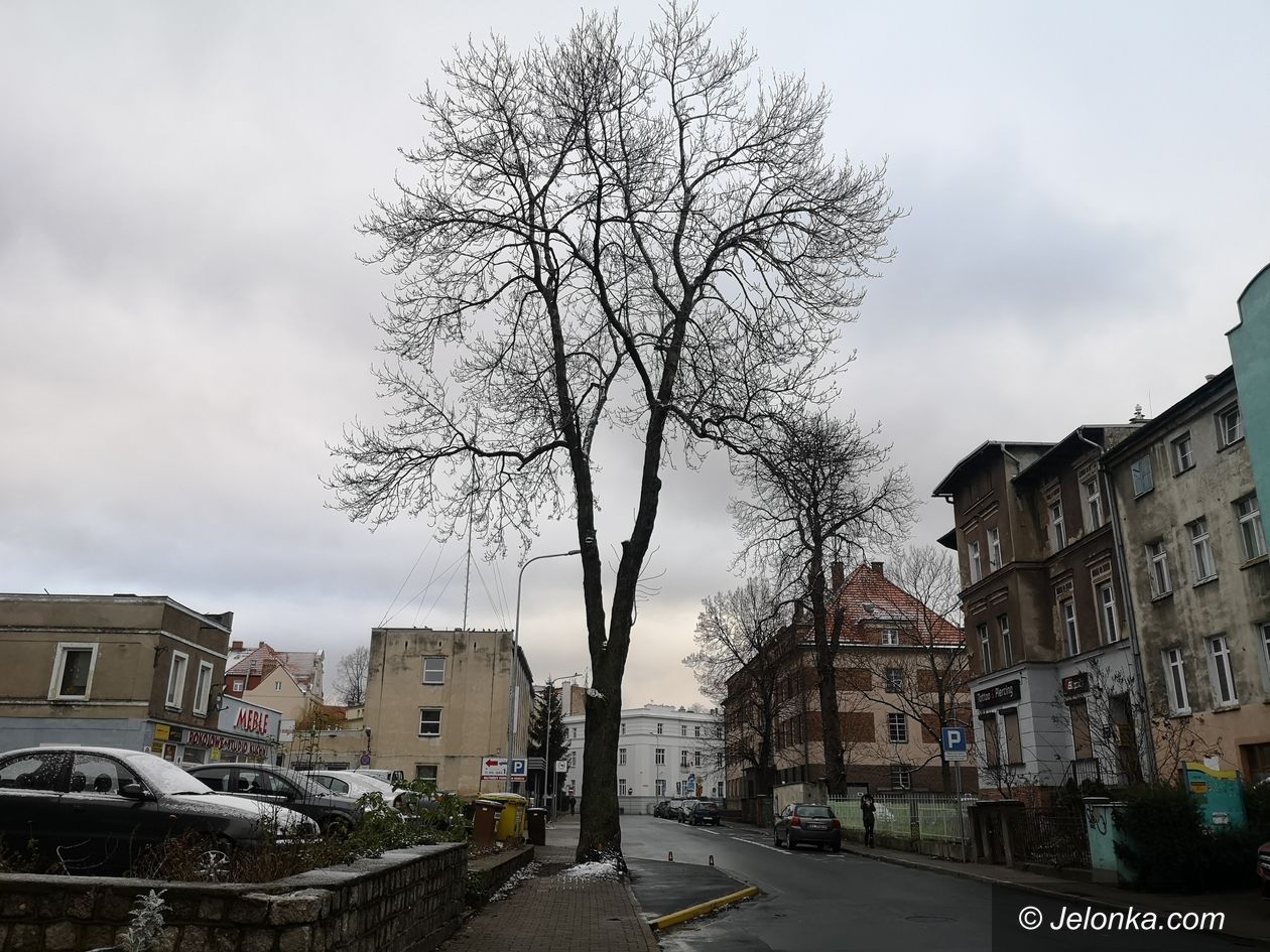 Jelenia Góra: Koniec z absurdalną "wyspą"?