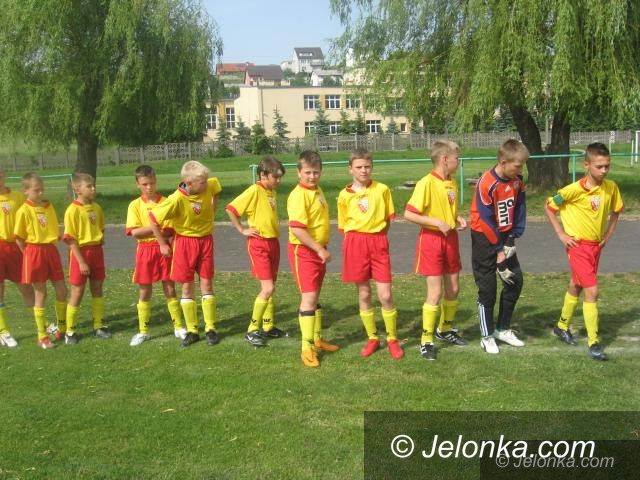 Jelenia Góra: KKS z brązową gwiazdką PZPN!