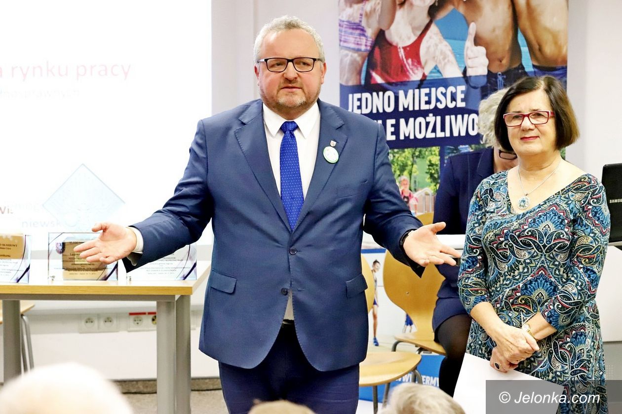 Jelenia Góra: Nagrody i wyróżnienia JFOON
