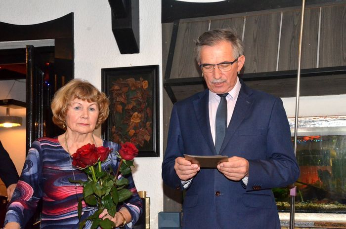 Podgórzyn: Jubileusz TPD