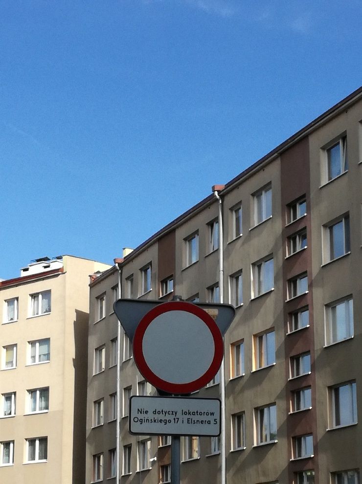 Jelenia Góra: Droga dla wybranych