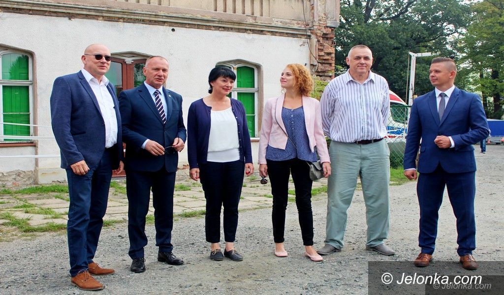 Jelenia Góra: Wyborcze obiecanki cacanki