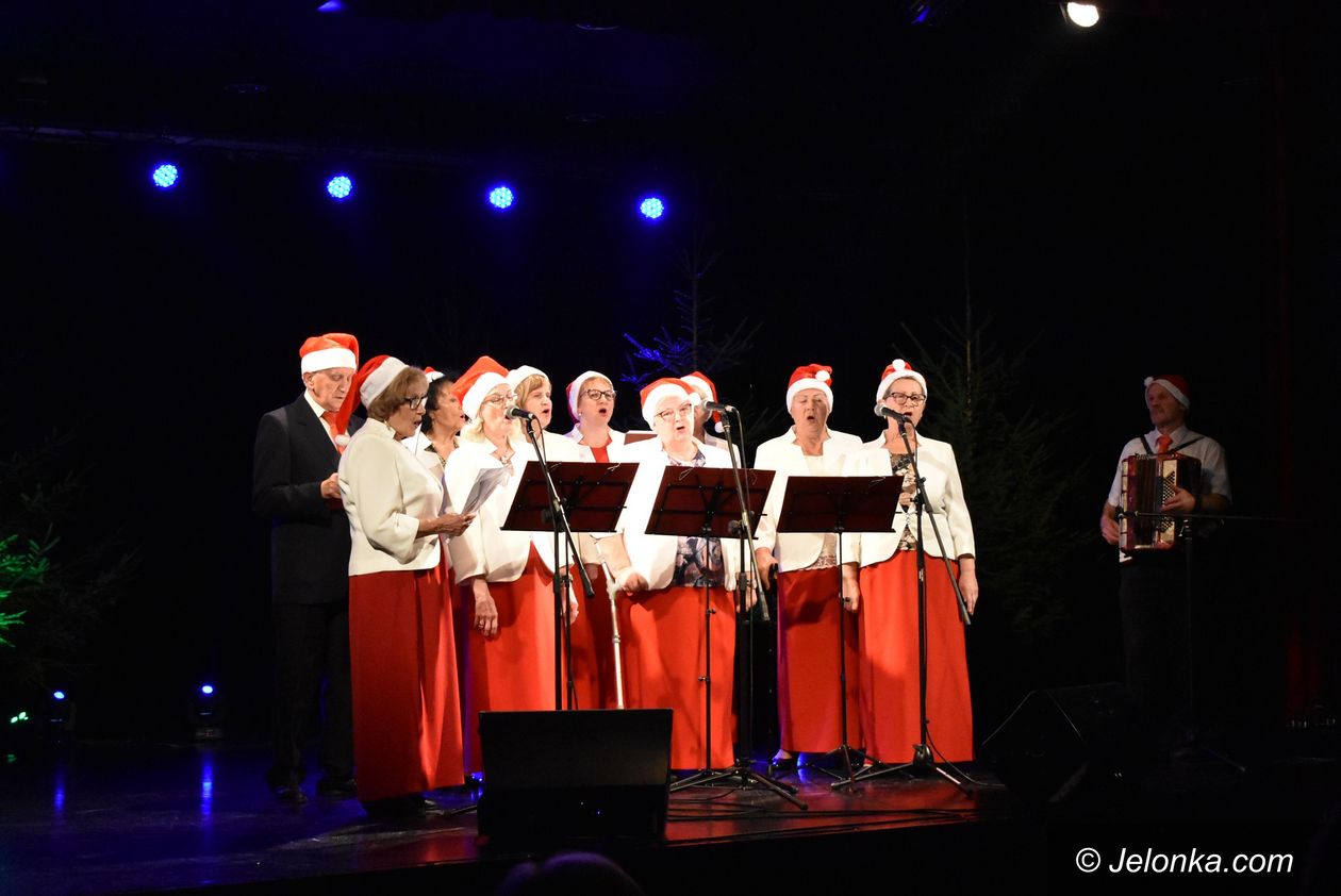 Jelenia Góra: Było nastrojowo
