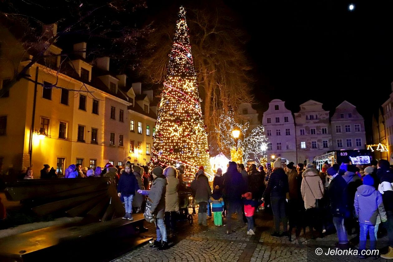Jelenia Góra: Święta coraz bliżej