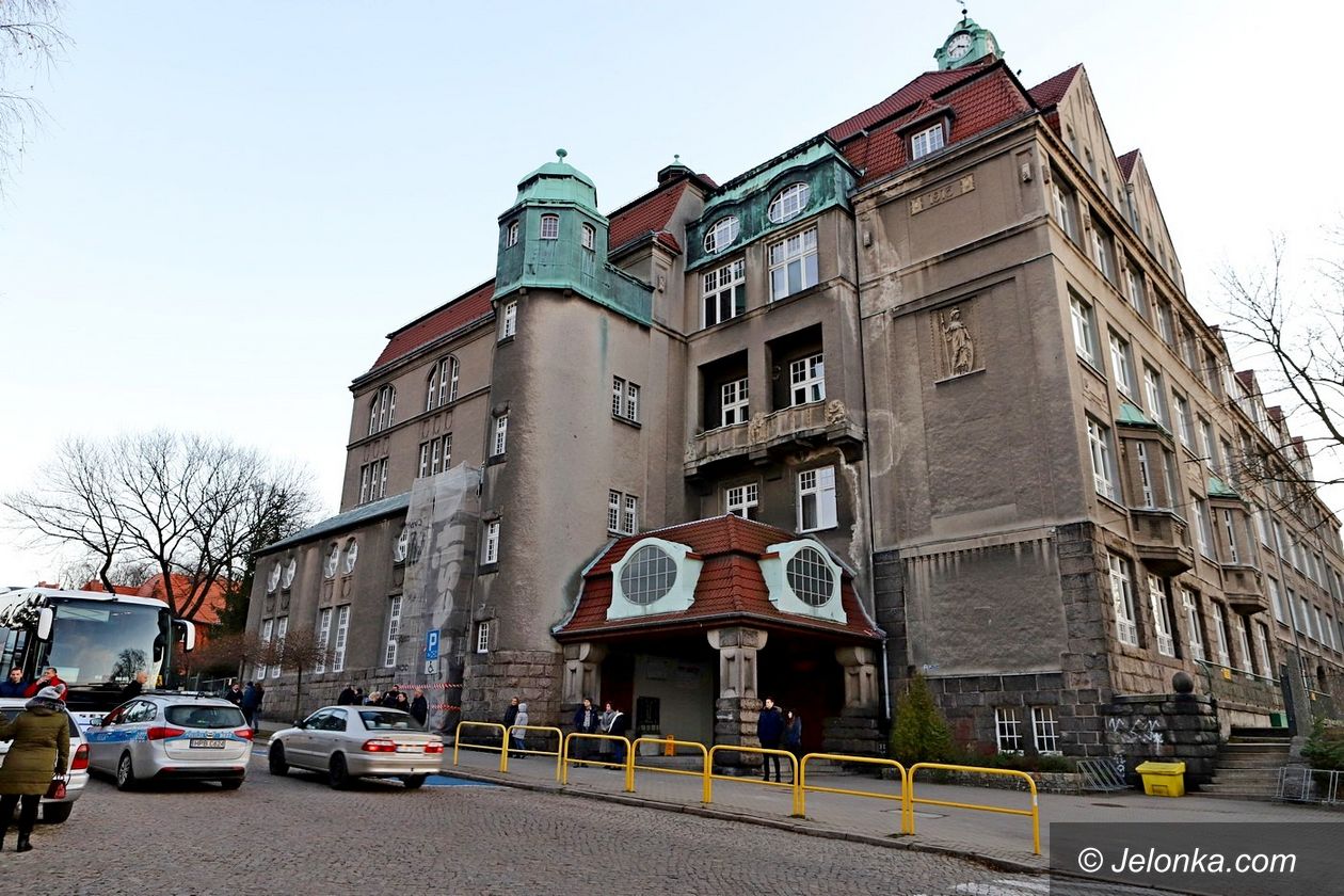 Jelenia Góra: Wyruszyli w rejs Pogorią