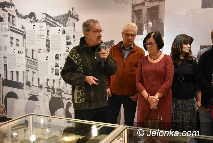 Jelenia Góra: O jeleniogórskim rynku