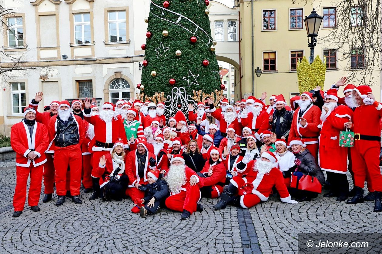 Jelenia Góra: Motocyklowe Karkonosze dzieciom