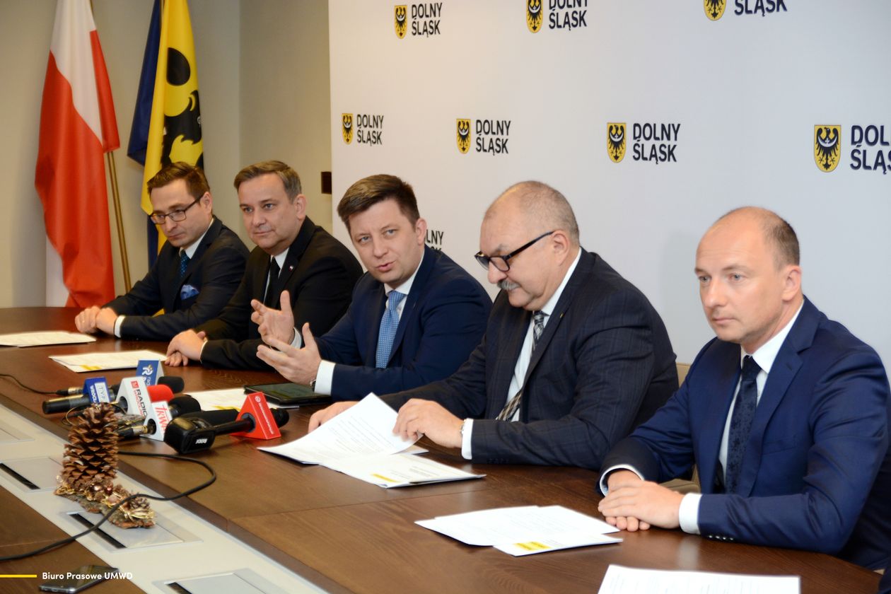 Region: Rok koalicji Bezpartyjnych Samorządowców z Prawem i Sprawiedliwością