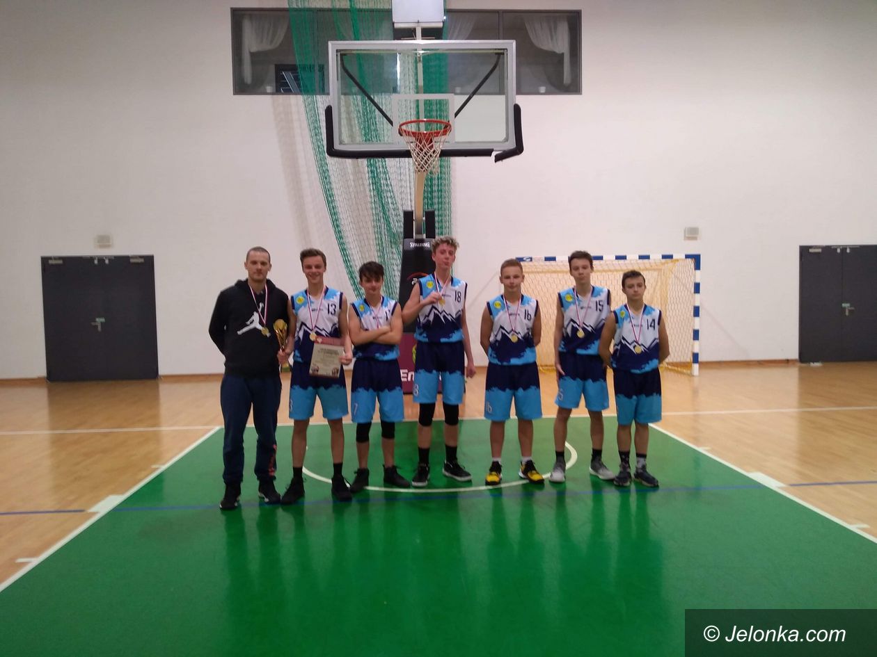Zgorzelec: SP 11 w wojewódzkim finale!