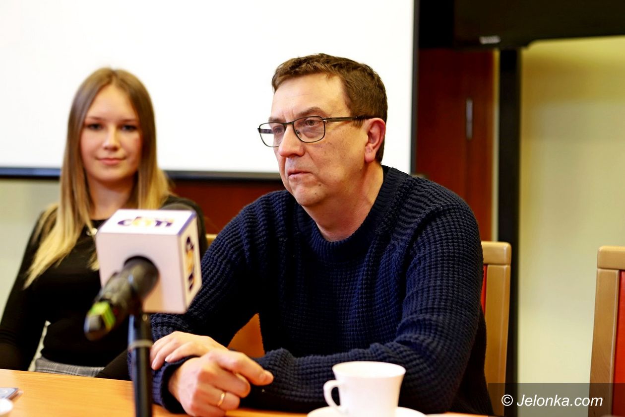 Jelenia Góra: Od piątku Jarmark Bożonarodzeniowy