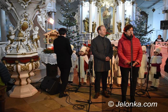 Jelenia Góra: Ekumenicznie i świątecznie