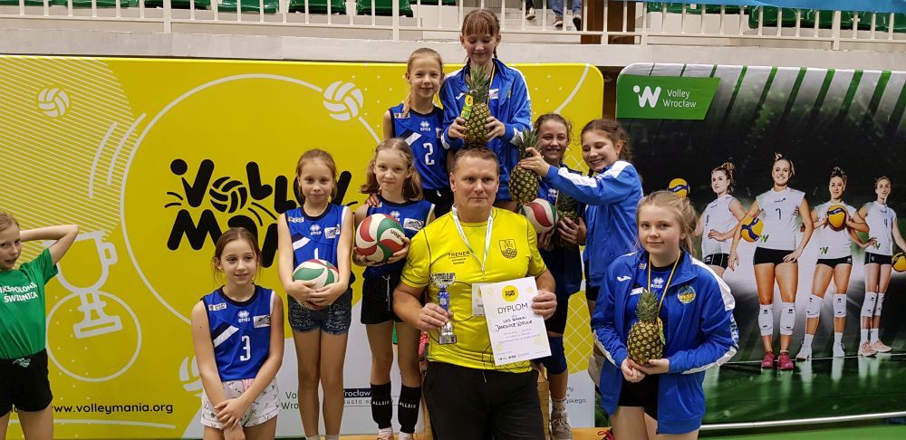 Milicz: Zwycięsko kończą sezon sportowy 2019