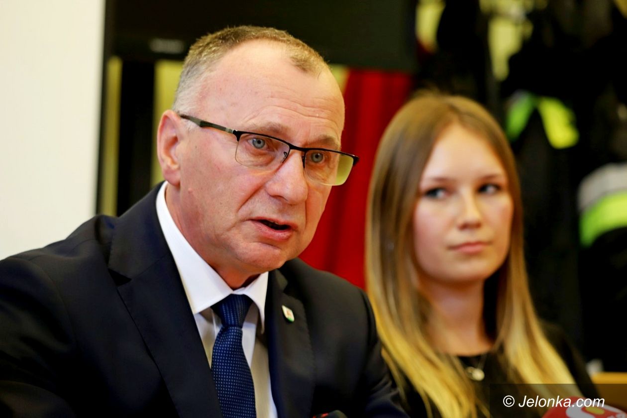 Jelenia Góra: Wygraj czujkę tlenku węgla