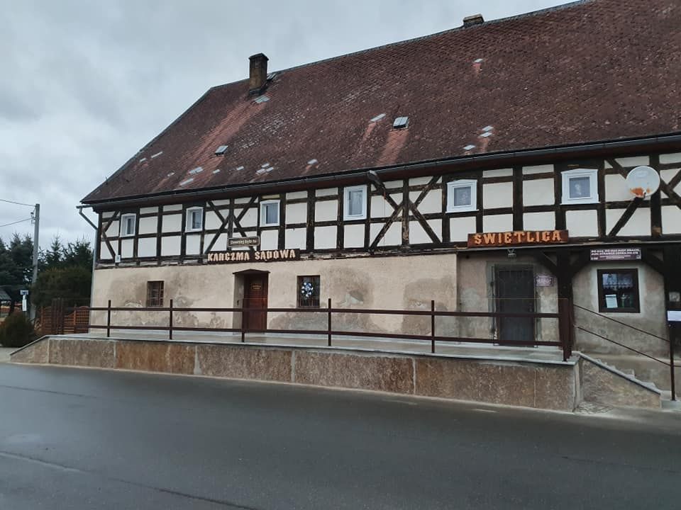 Wojanów: Rok inwestycji
