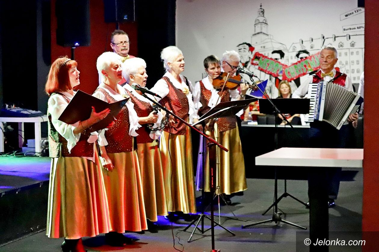 Jelenia Góra: Kolędy w Kwadracie