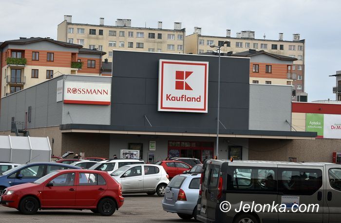 Jelenia Góra: Karp to nie jest rzecz!