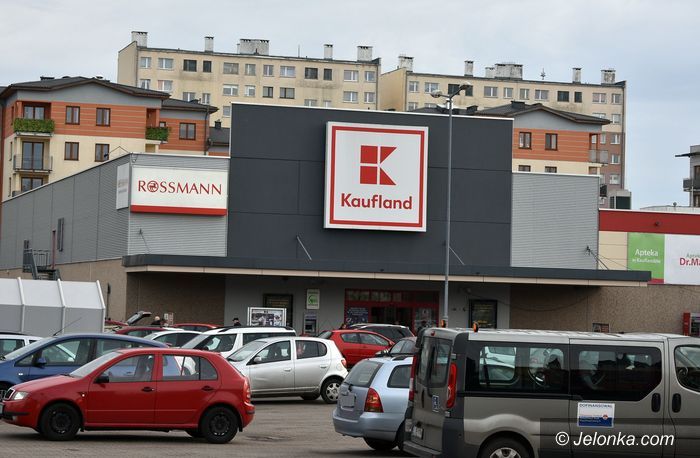 Jelenia Góra: Karp to nie jest rzecz!