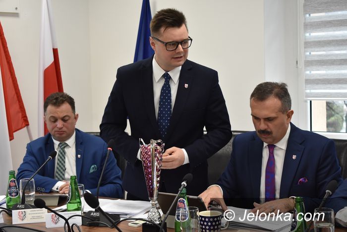 Powiat: Jest już nowy budżet